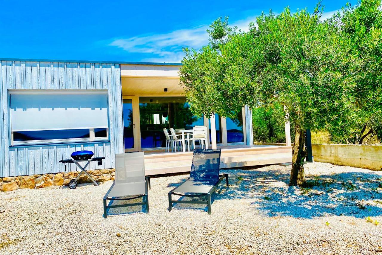 דראגה Buqez Eco Resort - Beach Villa 28 - Directly By Beach מראה חיצוני תמונה