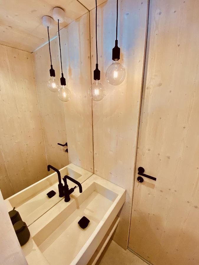 דראגה Buqez Eco Resort - Beach Villa 28 - Directly By Beach מראה חיצוני תמונה